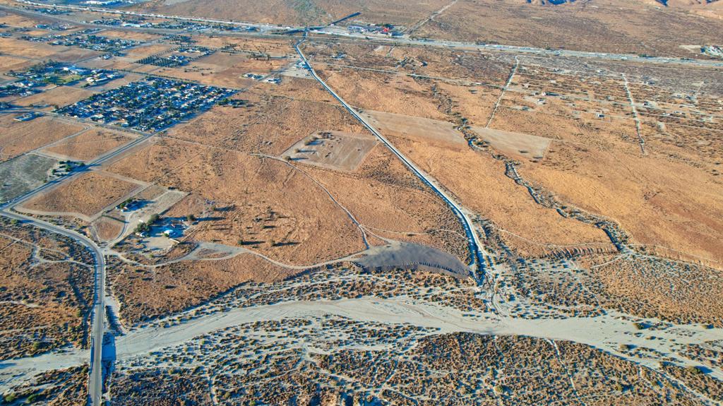 Not Applicable-1 - Land