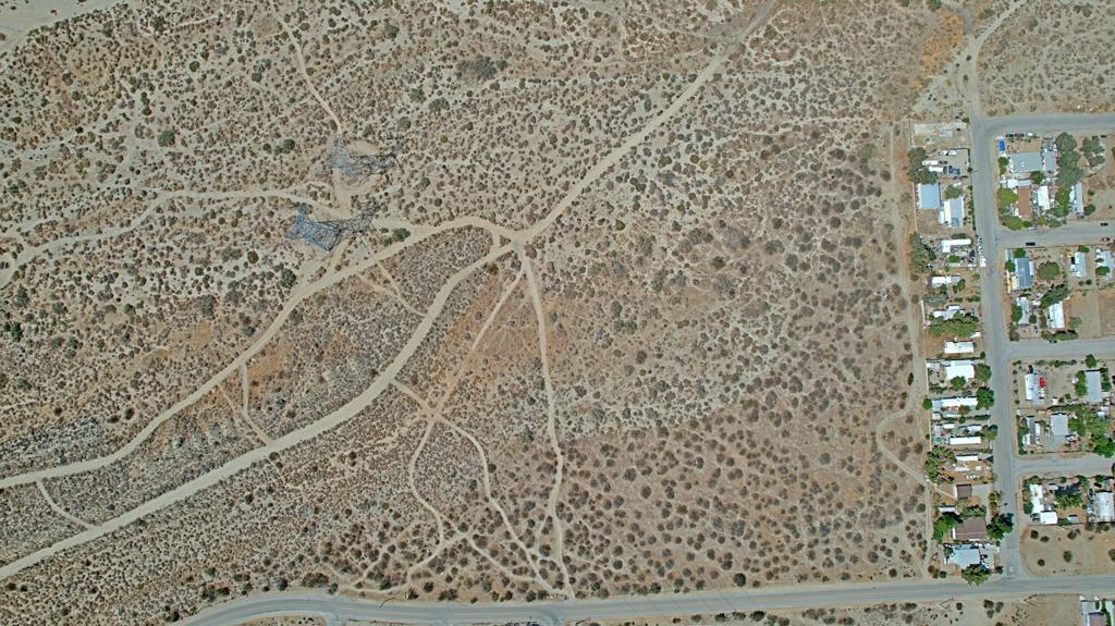 Not Applicable-1 - Land