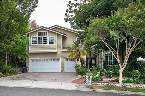 287 Goldenwood Circle Simi Valley CA 93065