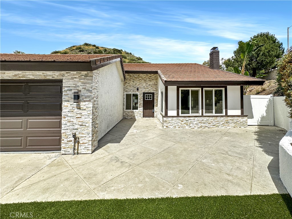 5519 E Avenida Palmar