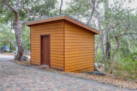 Tiny photo for 1021 Hillcrest Dr, Cambria, CA 93428 (MLS # SC25239952)