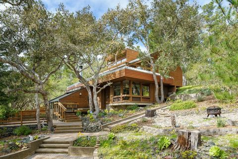 1021 Hillcrest Cambria CA 93428