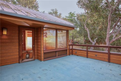 Tiny photo for 1021 Hillcrest Dr, Cambria, CA 93428 (MLS # SC25239952)