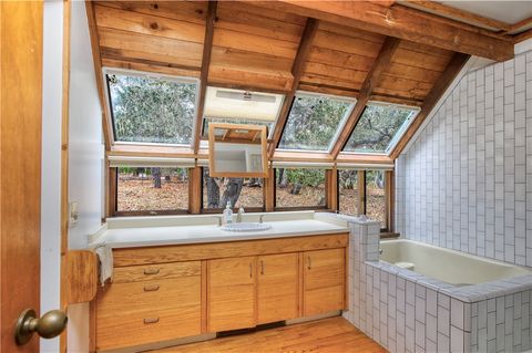 Tiny photo for 1021 Hillcrest Dr, Cambria, CA 93428 (MLS # SC25239952)