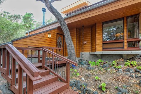 Tiny photo for 1021 Hillcrest Dr, Cambria, CA 93428 (MLS # SC25239952)