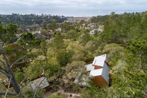 Tiny photo for 1021 Hillcrest Dr, Cambria, CA 93428 (MLS # SC25239952)