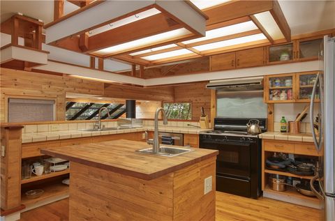 Tiny photo for 1021 Hillcrest Dr, Cambria, CA 93428 (MLS # SC25239952)