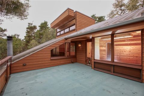 Tiny photo for 1021 Hillcrest Dr, Cambria, CA 93428 (MLS # SC25239952)