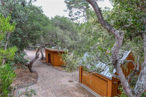 Tiny photo for 1021 Hillcrest Dr, Cambria, CA 93428 (MLS # SC25239952)