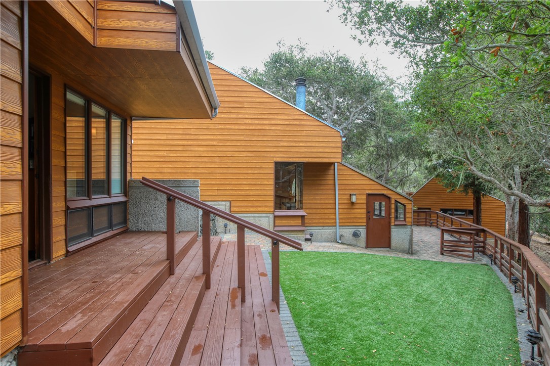 Pine Knolls Estates(470) - Residential