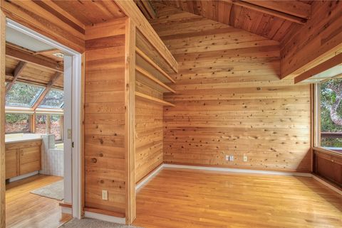 Tiny photo for 1021 Hillcrest Dr, Cambria, CA 93428 (MLS # SC25239952)