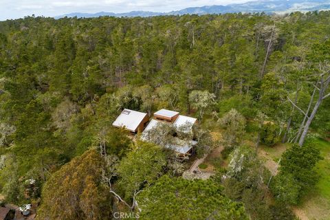 Tiny photo for 1021 Hillcrest Dr, Cambria, CA 93428 (MLS # SC25239952)