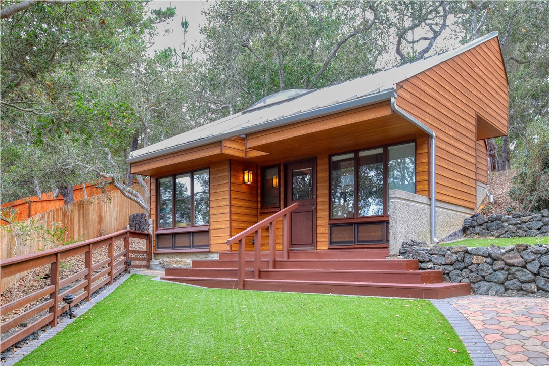 Pine Knolls Estates(470) - Residential