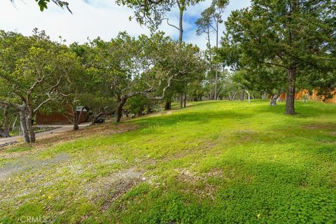 Tiny photo for 1021 Hillcrest Dr, Cambria, CA 93428 (MLS # SC25239952)