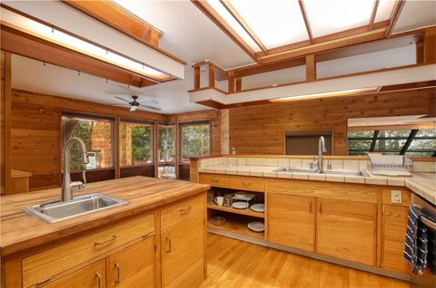 Tiny photo for 1021 Hillcrest Dr, Cambria, CA 93428 (MLS # SC25239952)