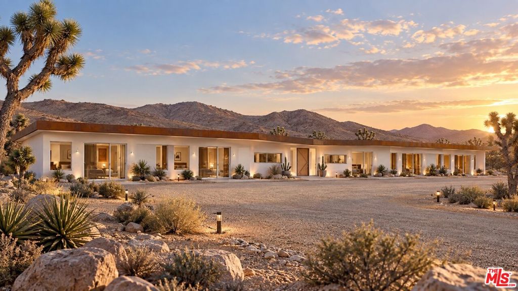 5256 William S Hart Road