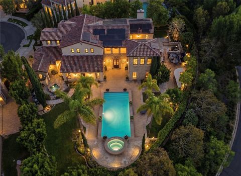 23 Morning Light Newport Coast CA 92657