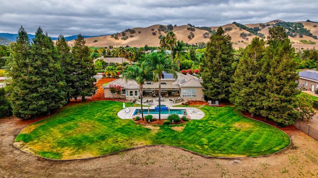 10746 Green Valley Drive