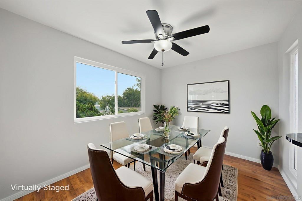 Mission Valley - Residential