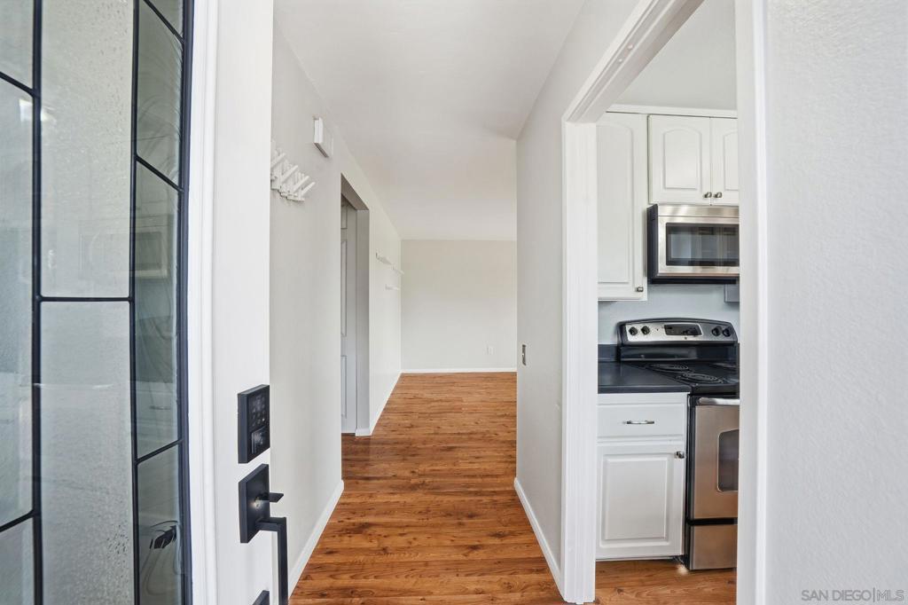 Mission Valley - Residential