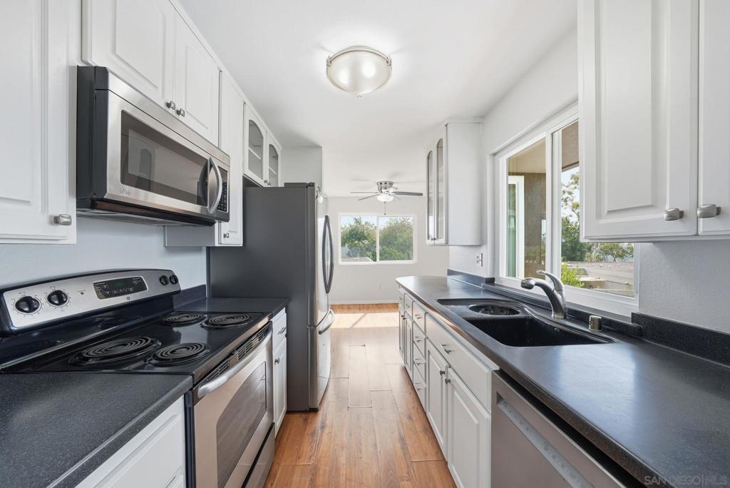 Mission Valley - Residential