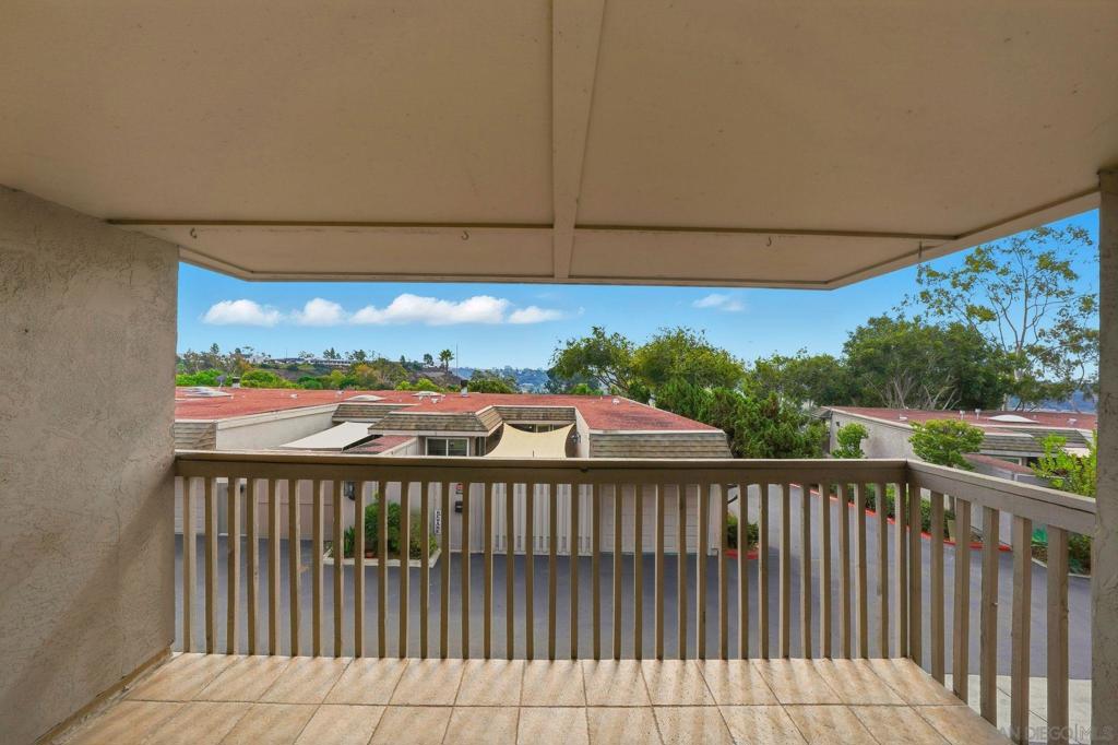 Mission Valley - Residential