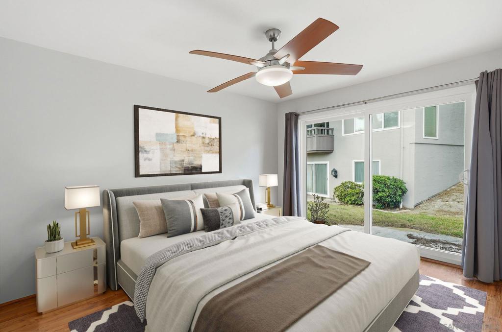 Mission Valley - Residential
