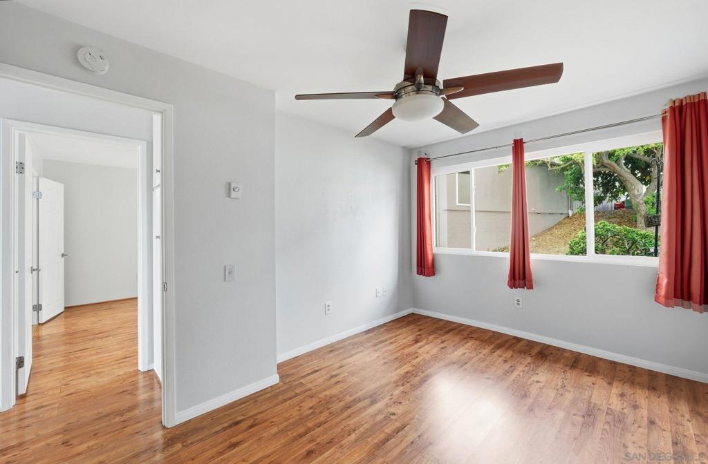 Mission Valley - Residential