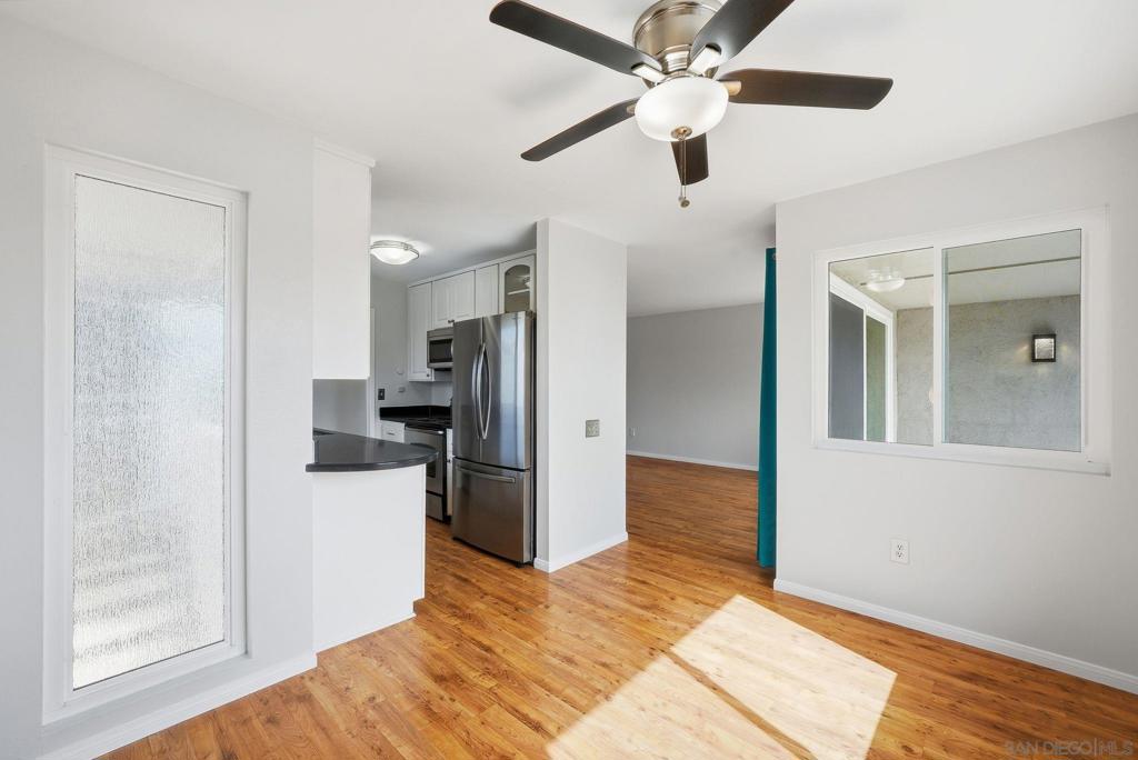 Mission Valley - Residential