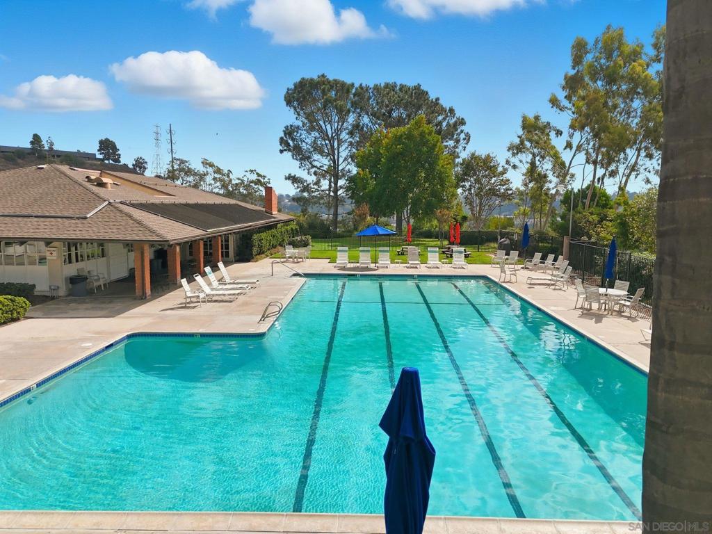 Mission Valley - Residential