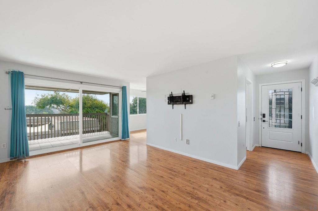 Mission Valley - Residential