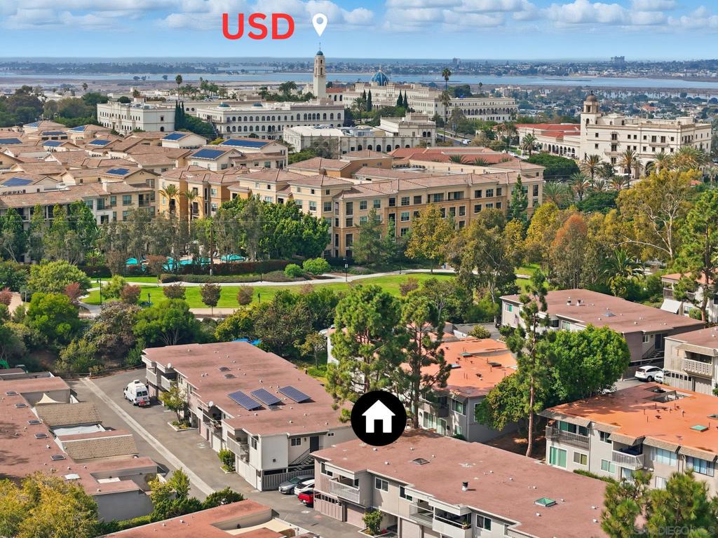 Mission Valley - Residential