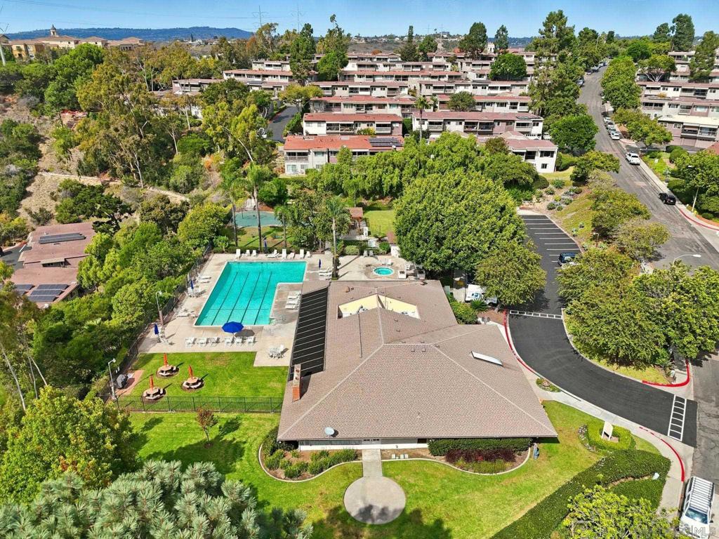 Mission Valley - Residential