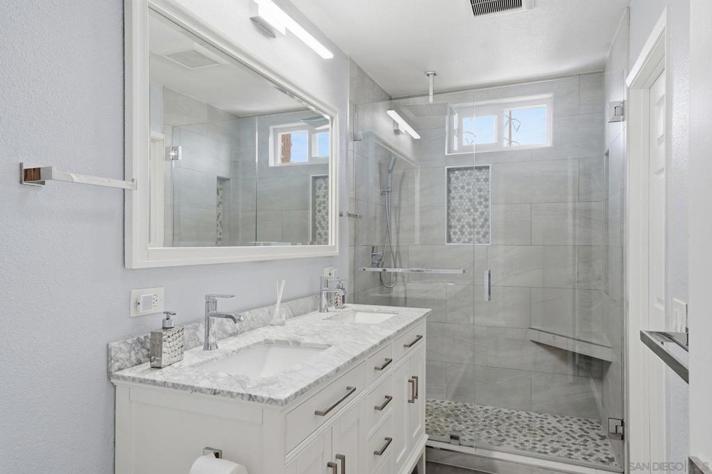 Mission Valley - Residential