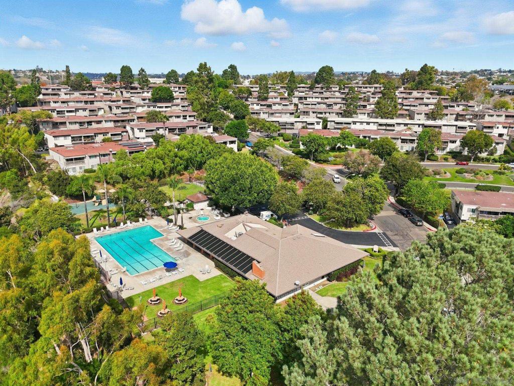 Mission Valley - Residential