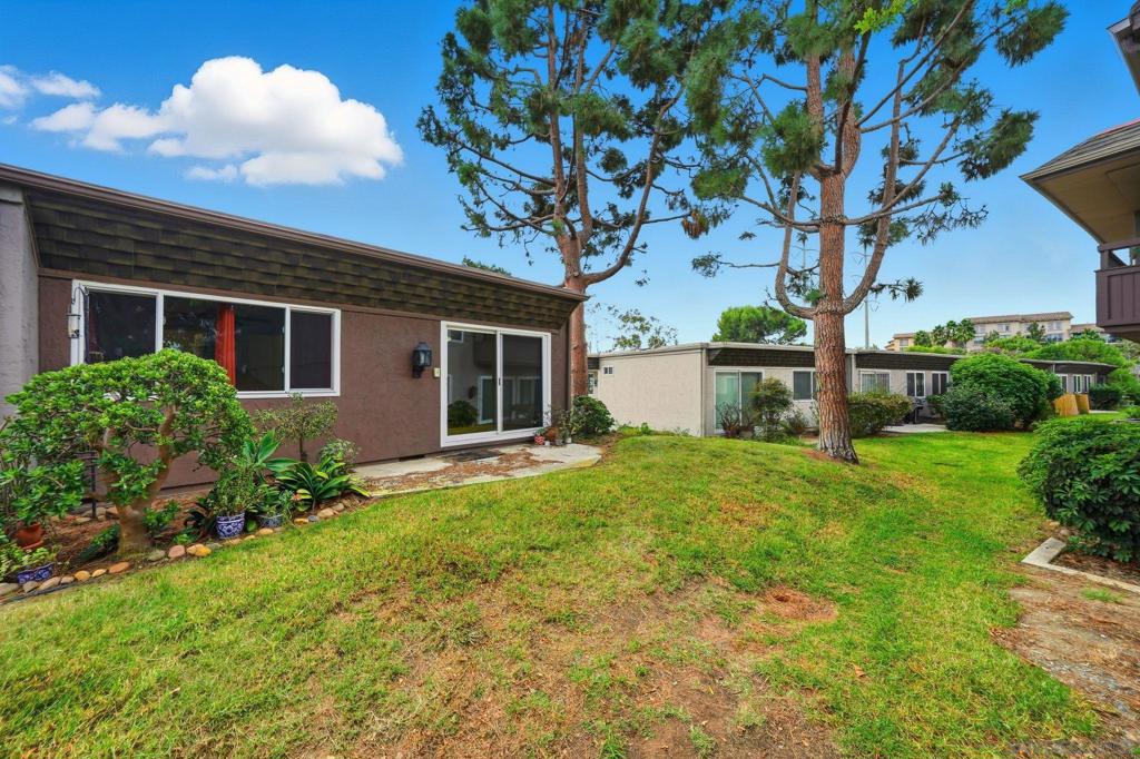 Mission Valley - Residential