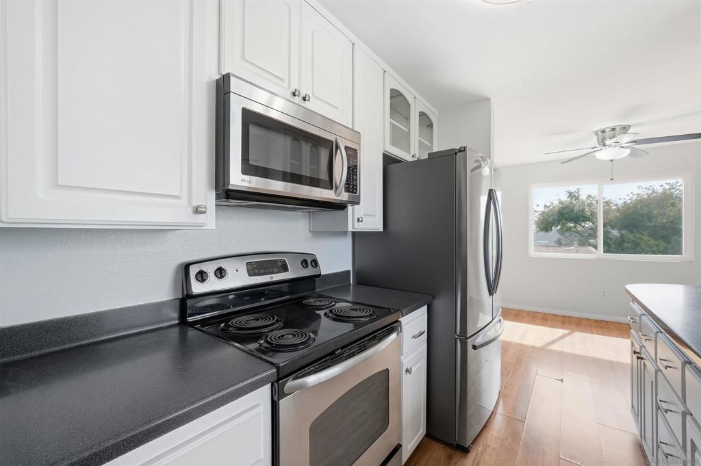 Mission Valley - Residential