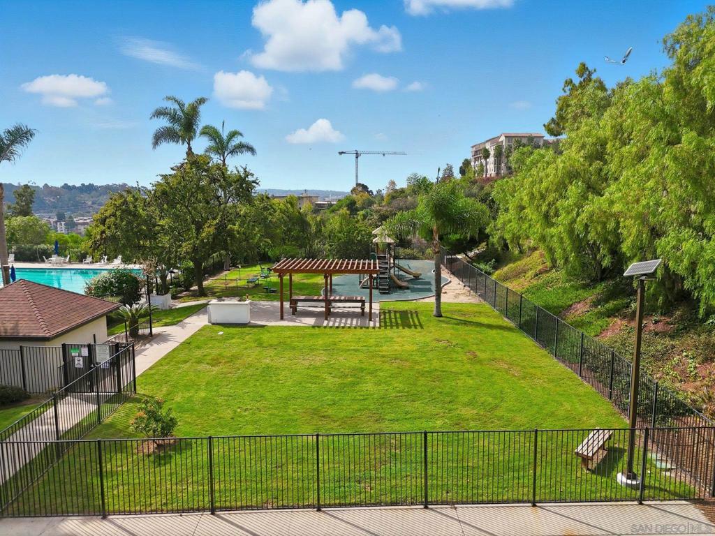 Mission Valley - Residential