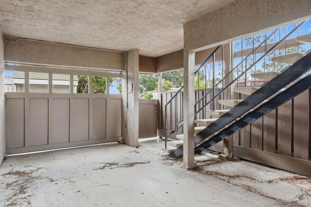 Mission Valley - Residential