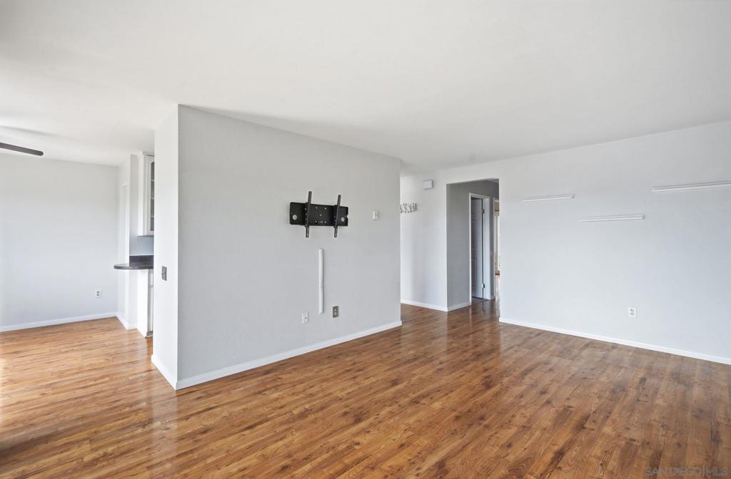 Mission Valley - Residential