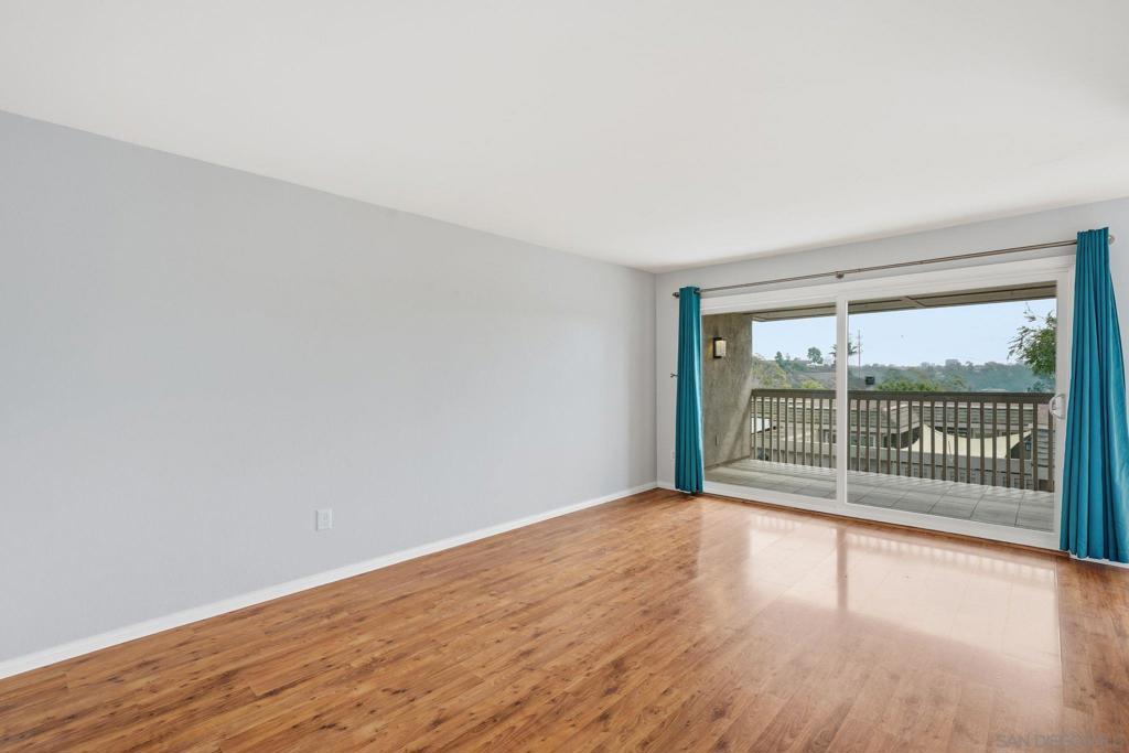 Mission Valley - Residential