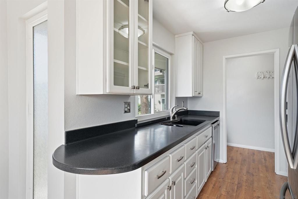 Mission Valley - Residential