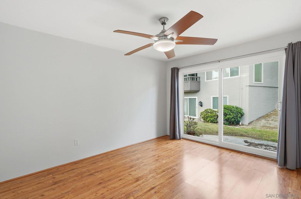 Mission Valley - Residential
