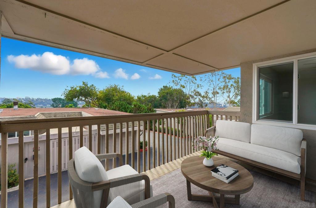 Mission Valley - Residential