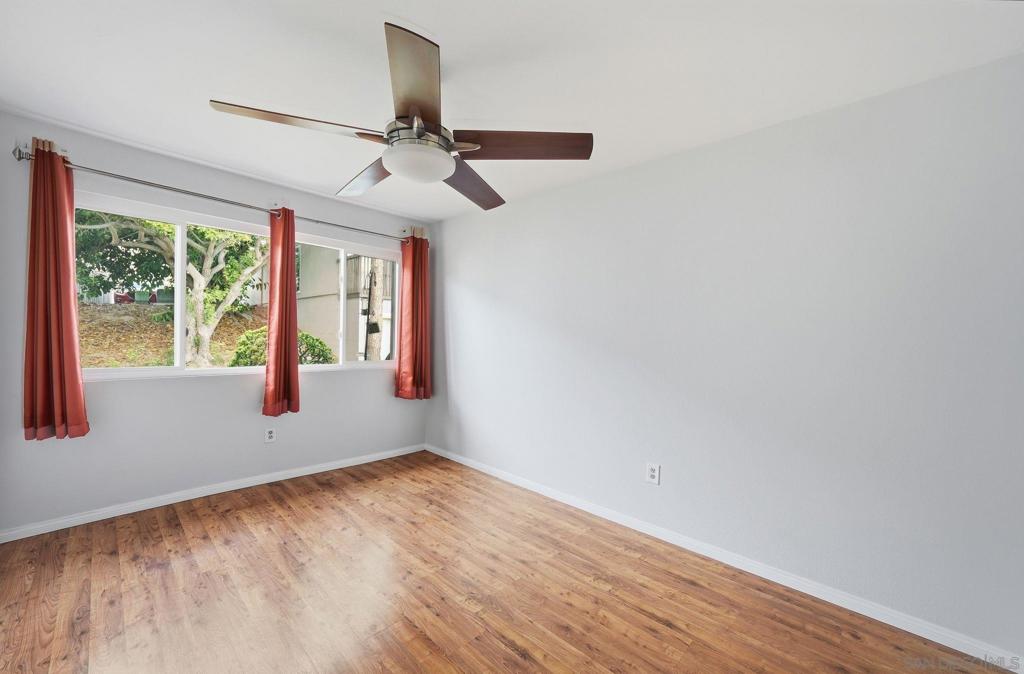 Mission Valley - Residential