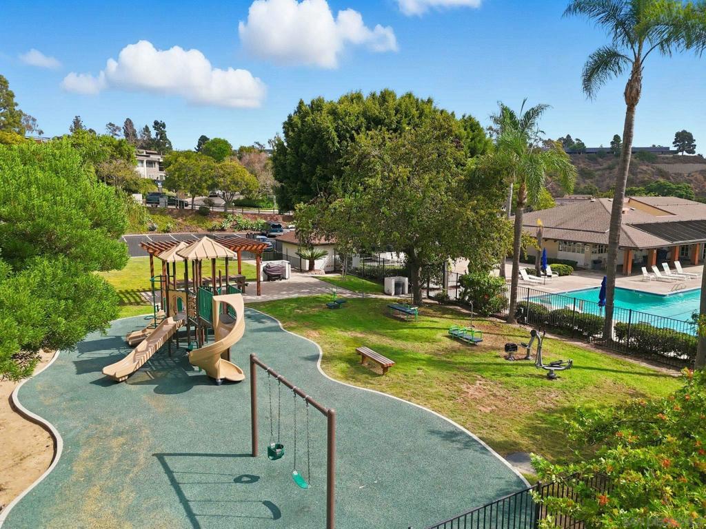 Mission Valley - Residential
