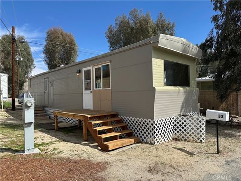 Photo of 51063 29 Palms Hwy #33, Morongo Valley, CA 92256 (MLS # SW25066264) Photo of 51063 29 Palms Hwy #33, Morongo Valley, CA 92256 (MLS # SW25066264)