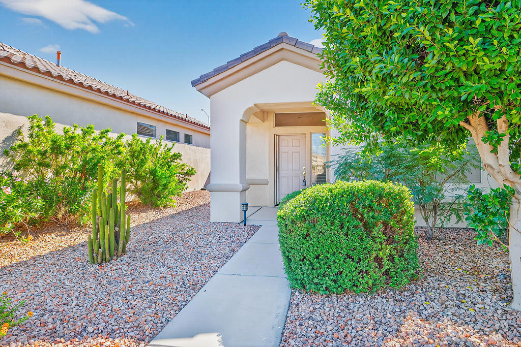 Sun City - Residential Lease
