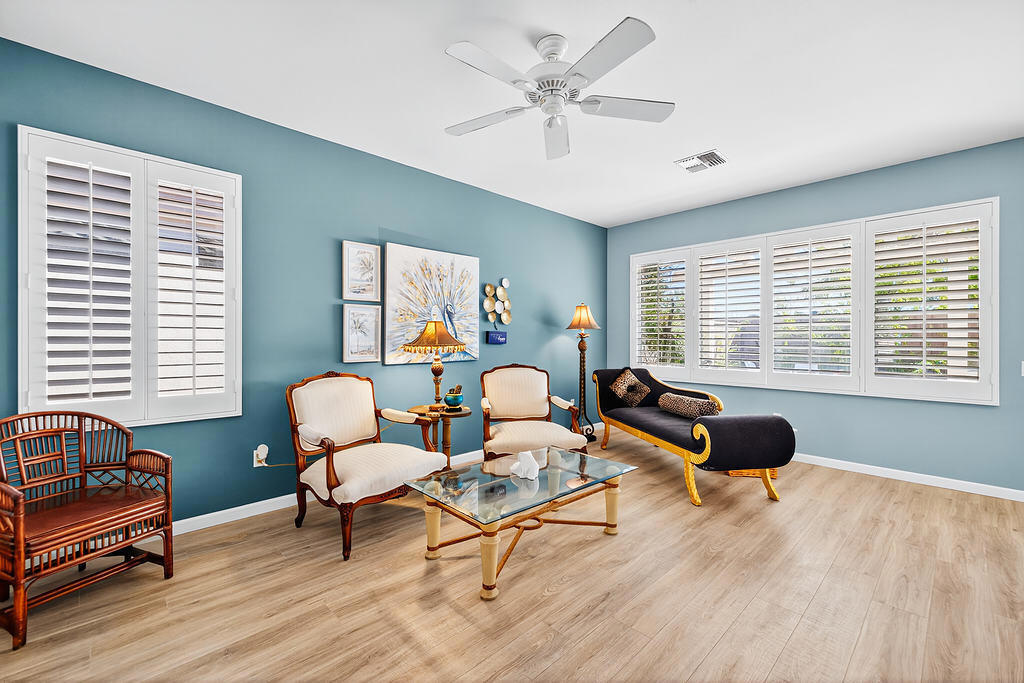 Sun City - Residential Lease