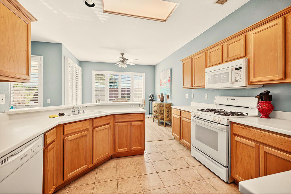 Sun City - Residential Lease